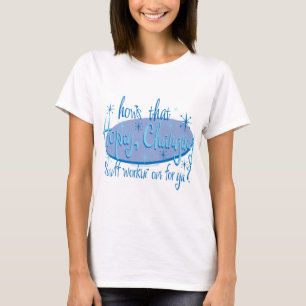 T-SHIRT ESPOIR FINAL