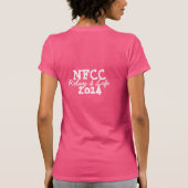 T-shirt Espoir III (Dos)