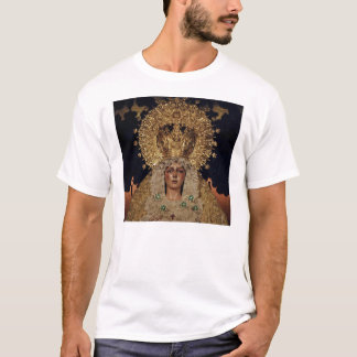 T-shirt Espoir vierge Macarena