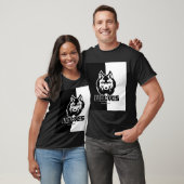 T-shirt Esports  (Unisexe)