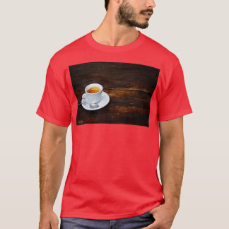 T-shirt Espresso 11