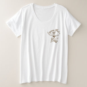 T-Shirt Espresso Martini Babe