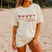T-shirt Espresso Martini Bachelorette
