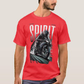 T-shirt Esprit (Devant)