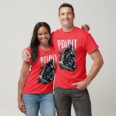 T-shirt Esprit (Unisexe)