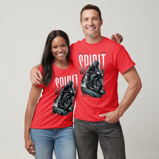 T-shirt Esprit (Unisexe)