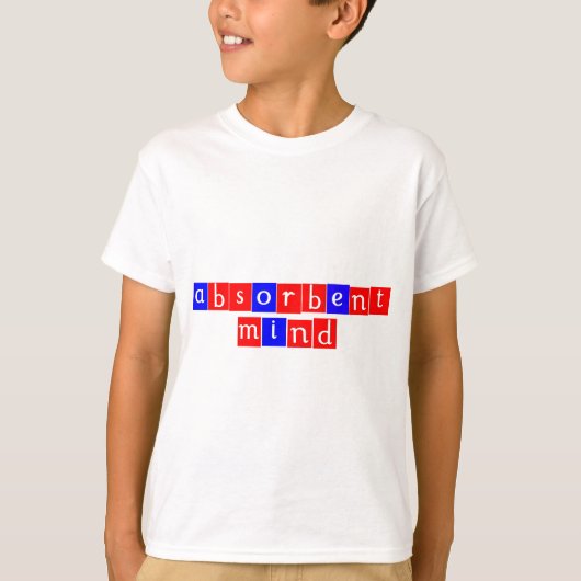 T-shirt Esprit absorbant (Devant)