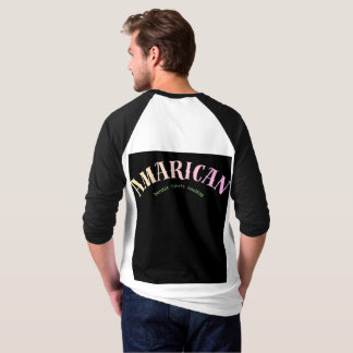 T-SHIRT 🇫🇷 ESPRIT AMÉRICAIN 🇫🇷