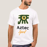 Esprit aztèque