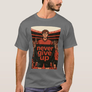 T-shirt Esprit de jeunesse