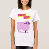 T-shirt Esprit de Knit (Devant)