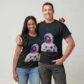 T-shirt Esprit de la Nuit (Unisexe)