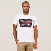 T-shirt esprit de winston (Devant entier)