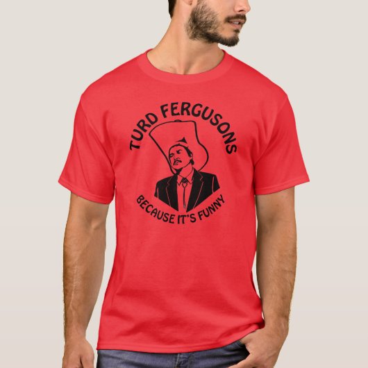 T-shirt Esprit d'équipe (Devant)