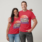 T-shirt Esprit du Kentucky (Unisexe)
