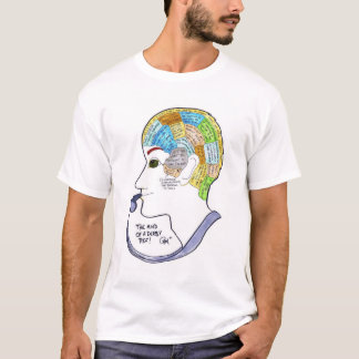 T-shirt Esprit d'une référence de Derby par