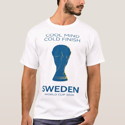 T-shirt Esprit Froid Finition Froid (Devant)