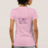 T-shirt Esprit Le Creole (Dos)