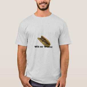 T-shirt Esprit ou Witout