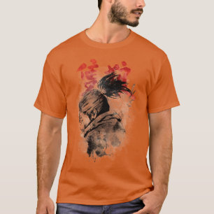 T-shirt Esprit Shinobi