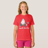 T-shirt Esprit Sportif (Devant entier)