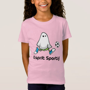 T-Shirt Esprit Sportif