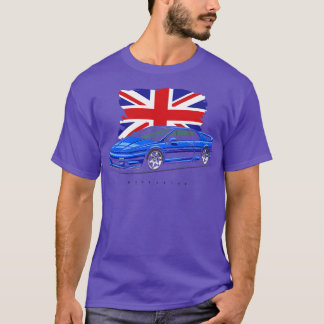 T-shirt Esprit V8 1
