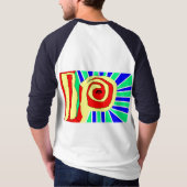 T-shirt Esprits (Dos)