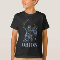 ESPRITS : Orion