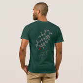 T-SHIRT ESSAI (Dos entier)