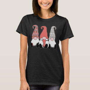 T-shirt essai