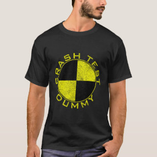 T-shirt Essai De Crash Costume Doudou Prétendre Que Je Sui