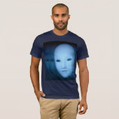 T-shirt ESSAI de SOBRIÉTÉ par swolfy (Devant entier)