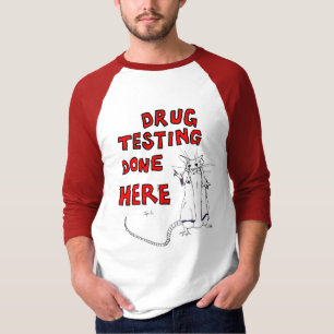 T-shirt Essais, essais