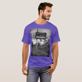 T-shirt Essence (Devant entier)