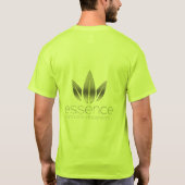 T-shirt Essence (Dos)