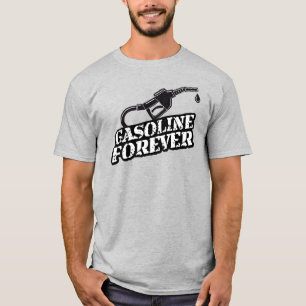 T-shirt Essence Forever - Audacieux Mécanicien et passionn
