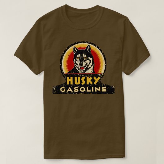T-shirt Essence Husky (Design devant)