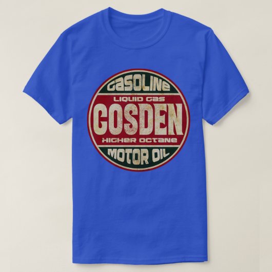 T-shirt Essence vintage (Design devant)