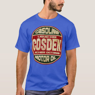 T-shirt Essence vintage