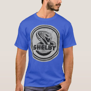 T-shirt Essence vintage Cobra