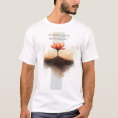 T-shirt Essência (Devant)