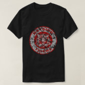 T-shirt Essential de Bayside Tigers (Design devant)