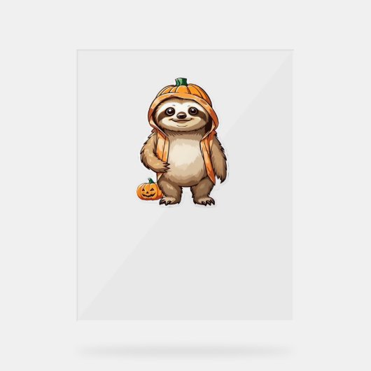T-shirt Essential de Slothster Halloween (Recto)