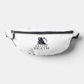T-Shirt Essential Mort Lente (Poser)