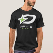 T-shirt Essential OpTic Texas Merch Shirt (Devant)