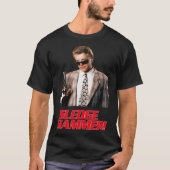 T-shirt Essential Sledge Hammer (Devant)