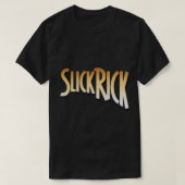 T-shirt Essential Slick Rick (Design devant)