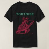T-shirt Essential Tortoise (Design devant)