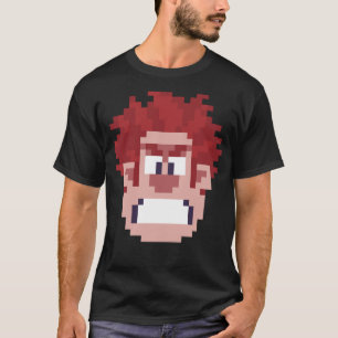 T-shirt Essential Wreck-It Ralph
